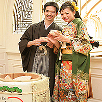 Kagamibiraki completed